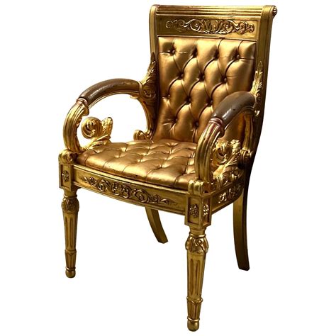 versace casa vanitas chair|Gianni Versace Vanitas Chair. Original Price $5,530.